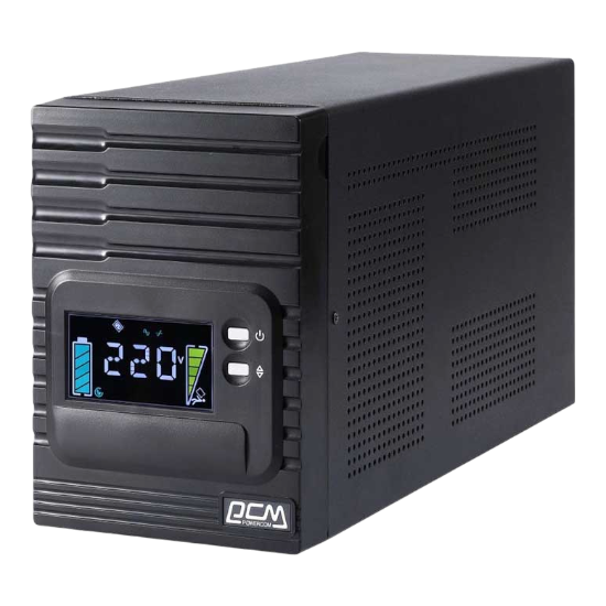 ИБП PowerCom Smart King Pro